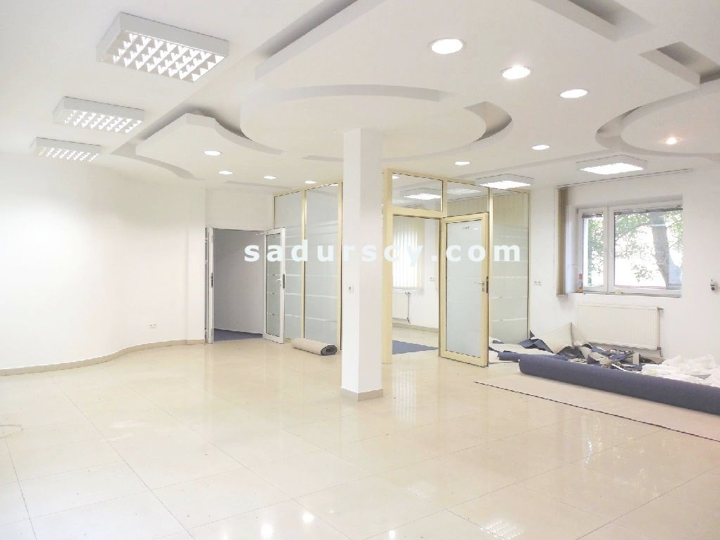 Biuro na sprzedaż, 825 m², 46 pomieszczeń Warszawa Ursynów Pyry – pohled 2