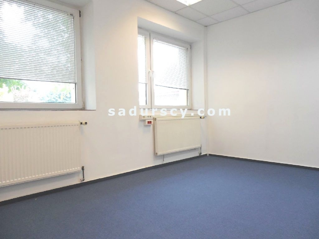 Biuro na sprzedaż, 825 m², 46 pomieszczeń Warszawa Ursynów Pyry – pohled 3