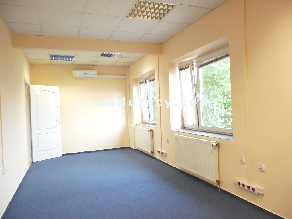 Biuro na sprzedaż, 825 m², 46 pomieszczeń Warszawa Ursynów Pyry – další