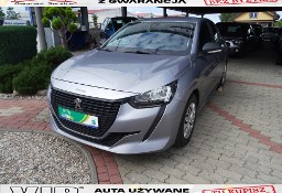 Peugeot 208 II POLSKI SALON/ I WŁAŚCICIEL/ SERWISOWANY