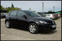 Volkswagen Golf VI 2.0TDi CR 110KM* alu*nowy rozrząd i sprzęgło kpl