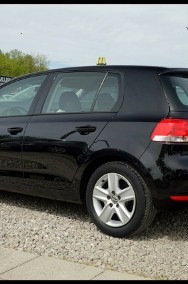 Volkswagen Golf VI 2.0TDi CR 110KM* alu*nowy rozrząd i sprzęgło kpl-2