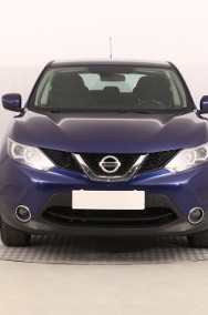 Nissan Qashqai II , Salon Polska, Serwis ASO, Klimatronic, Tempomat-2