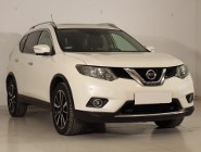 Nissan X-trail III , Automat, 7 miejsc, Navi, Klimatronic, Tempomat, Parktronic,