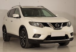 Nissan X-trail III , Automat, 7 miejsc, Navi, Klimatronic, Tempomat, Parktronic,