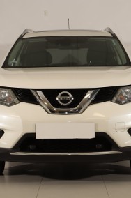 Nissan X-trail III , Automat, 7 miejsc, Navi, Klimatronic, Tempomat, Parktronic,-2