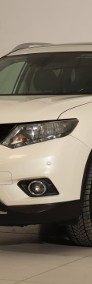 Nissan X-trail III , Automat, 7 miejsc, Navi, Klimatronic, Tempomat, Parktronic,-3