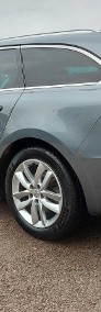 Peugeot 508 I 2.0 HDI, full opcja, serw ASO, stan idealny!-3