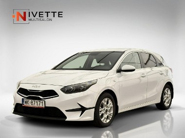 Kia Cee'd III 1,5 T-GDI(160 KM) M Salon PL Faktura Vat-1