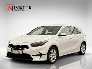 Kia Cee'd III 1,5 T-GDI(160 KM) M Salon PL Faktura Vat