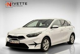 Kia Cee'd III 1,5 T-GDI(160 KM) M Salon PL Faktura Vat