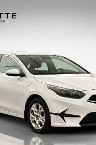 Kia Cee'd III 1,5 T-GDI(160 KM) M Salon PL Faktura Vat-2