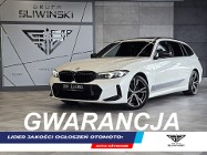 BMW Seria 3 320d xDrive M Sport Shadow sport