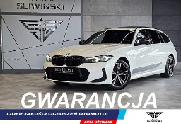 BMW Seria 3 320d xDrive M Sport Shadow sport