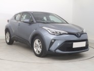 Toyota C-HR , Salon Polska, 1. Właściciel, Serwis ASO, Automat, VAT 23%,