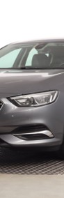 Opel Insignia , Salon Polska, 1. Właściciel, Skóra, Navi, Klimatronic,-3