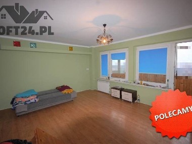 Mieszkanie Lubin Polne, ul. Leszczynowa-1