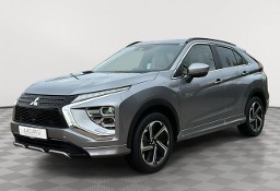 Mitsubishi Eclipse Cross Instyle Plug-In Hybrid, 4x4, Keyless, FV23, 1-wł, Gwarancja, Dostawa