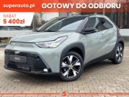 Toyota Aygo X Style 1.5 Hybrid Style 1.5 Hybrid 116KM | Czujniki parkowania!