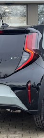 Toyota Aygo X Style 1.5 Hybrid Style 1.5 Hybrid 116KM | Czujniki parkowania!-3