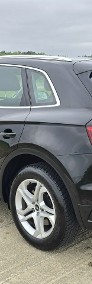 Audi Q5 III 35 TDI 2.0 163KM mHEV S-Tronic Salon Polska, Możliwa zamiana-4