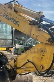 Furukawa 730 LS Główna Pompa Hydrauliczna Rozdzielacz Hydrauliczny Blok Sterujący CZĘŚCI-2