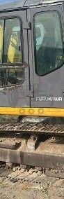 Furukawa 730 LS Główna Pompa Hydrauliczna Rozdzielacz Hydrauliczny Blok Sterujący CZĘŚCI-4