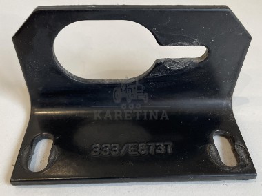 JCB 530 531 540 541 - podstawa czujnika skrętu kół 333/E8737-1