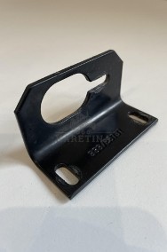 JCB 530 531 540 541 - podstawa czujnika skrętu kół 333/E8737-2