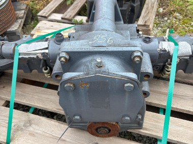 SPICER 311/211/174 Sterowanie Drążek Przegub Cylinder CZĘŚCI-1