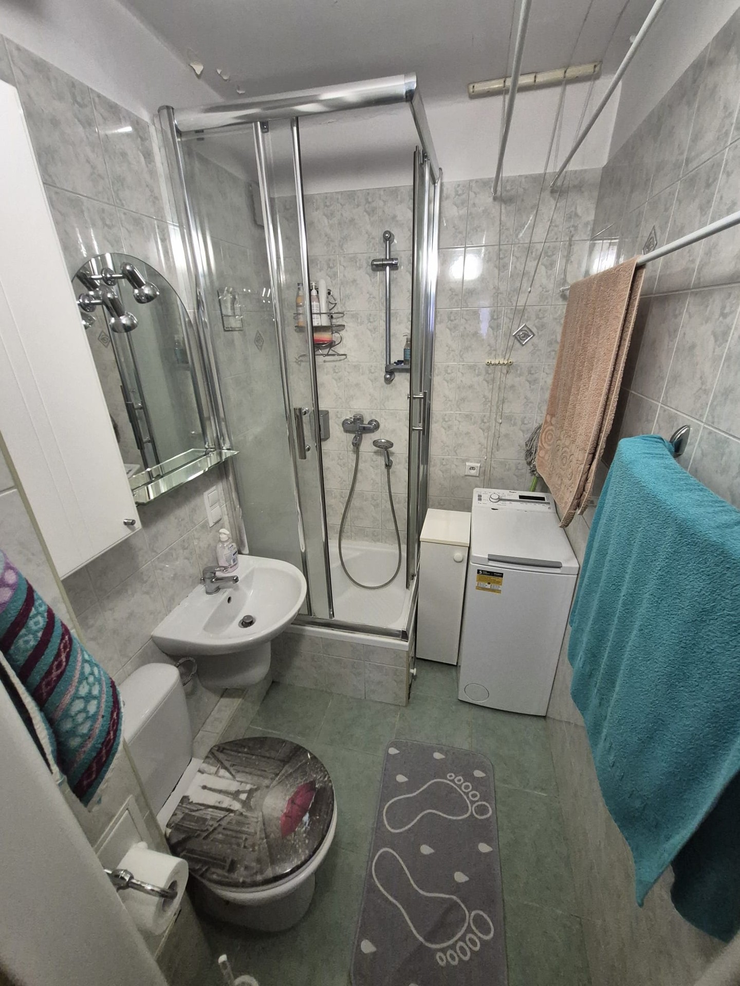 Mieszkanie na wynajem, 51 m² Białystok, Wesoła