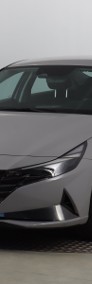 Hyundai Elantra V , Salon Polska, 1. Właściciel, Automat, VAT 23%, Klimatronic,-3