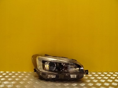 IMPREZA WRX STI LEVORG 2017- LED REFLEKTOR LAMPA R-1