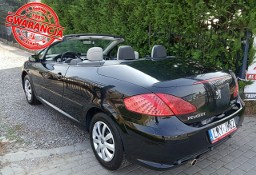 Peugeot 307 I Możliwa Zamiana