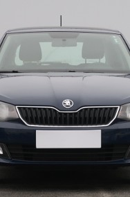 Skoda Fabia III , Salon Polska, Serwis ASO, GAZ, Klima-2