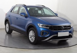 Volkswagen T-Roc , Salon Polska, 1. Właściciel, Serwis ASO, VAT 23%,
