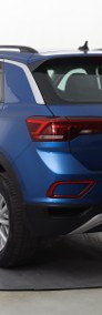 Volkswagen T-Roc , Salon Polska, 1. Właściciel, Serwis ASO, VAT 23%,-4