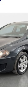 SEAT Leon II 1.6TDI 105KM M5 2011 r., komplet kół, przebieg tylko 210tys.km-4