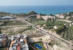 Mieszkanie Alicante, Villajoyosa/La Vila Joiosa