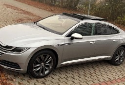 Volkswagen Arteon 2.0 TSI Elegance DSG, 190 KM, Pierwszy właściciel