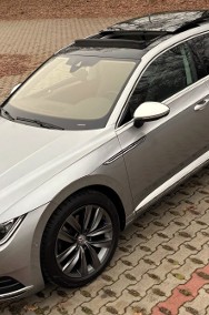 2.0 TSI Elegance DSG, 190 KM, Pierwszy właściciel -2