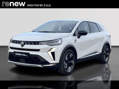 Renault Symbioz 1.6 E-Tech Full Hybrid 145 Iconic-1