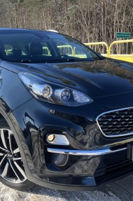 48V 1,6 CRDI-136KM Automat,Hak, Asystent znaków...-2