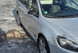 Volkswagen Golf VI stan idealny