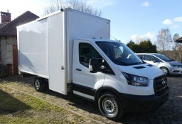 Ford Transit 2,0 Tdci Kontener CityBOX Kamery 360 F. VAT23