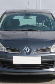 Renault Clio III , Klimatronic, Tempomat-2