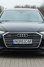 Audi A6 V (C8) QUATTRO z Gwarancją Model 2021r-2
