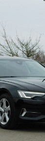 Audi A6 V (C8) QUATTRO z Gwarancją Model 2021r-3