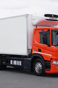 P 360 / E 6 / CHŁODNIA + WINDA / 18 PALET / RETARDER / OŚ SKRĘTNA-2