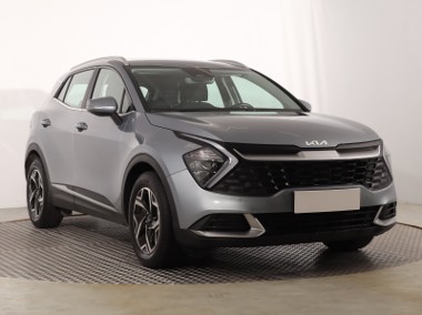 Kia Sportage IV , Salon Polska, 1. Właściciel, Automat, VAT 23%, Klimatronic,-1